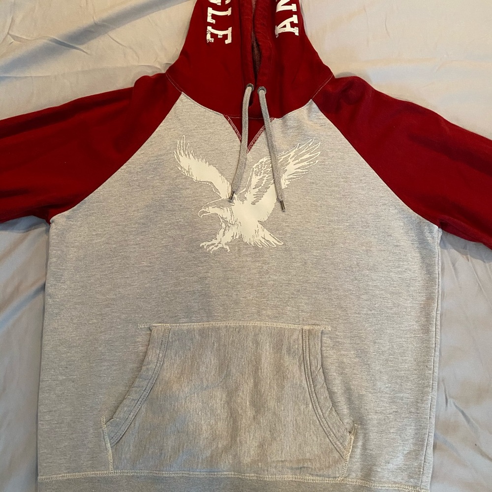 American Eagle Hoodie